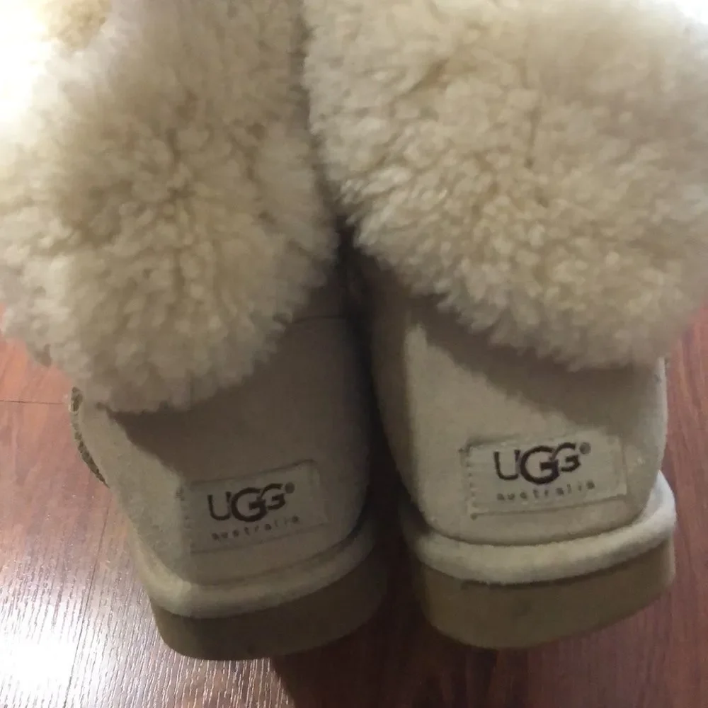 UGG ugg’s as